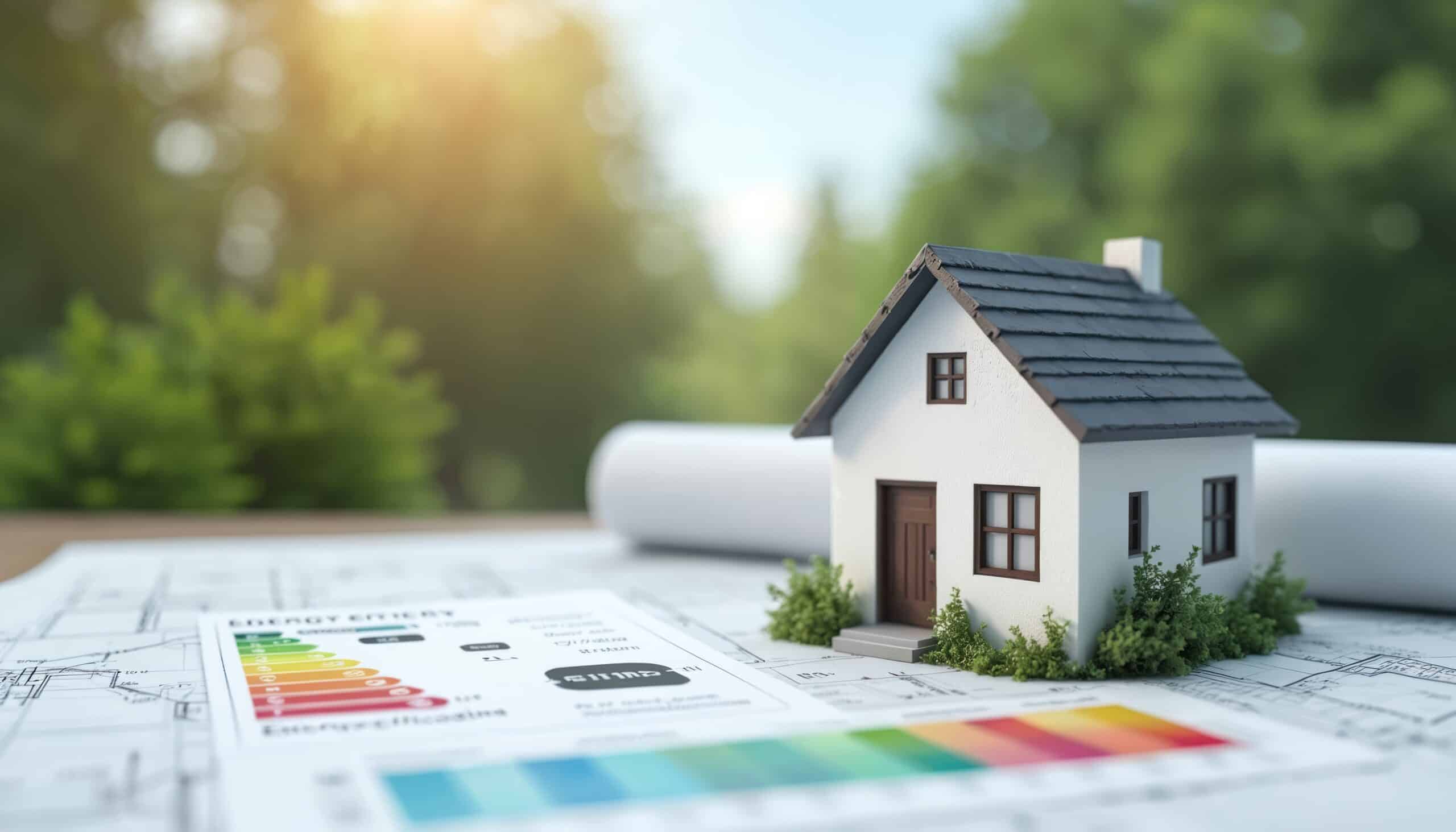 Valeur foncière, décarbonation et performance énergétique : un enjeu concret pour les professionnels de l’immobilier