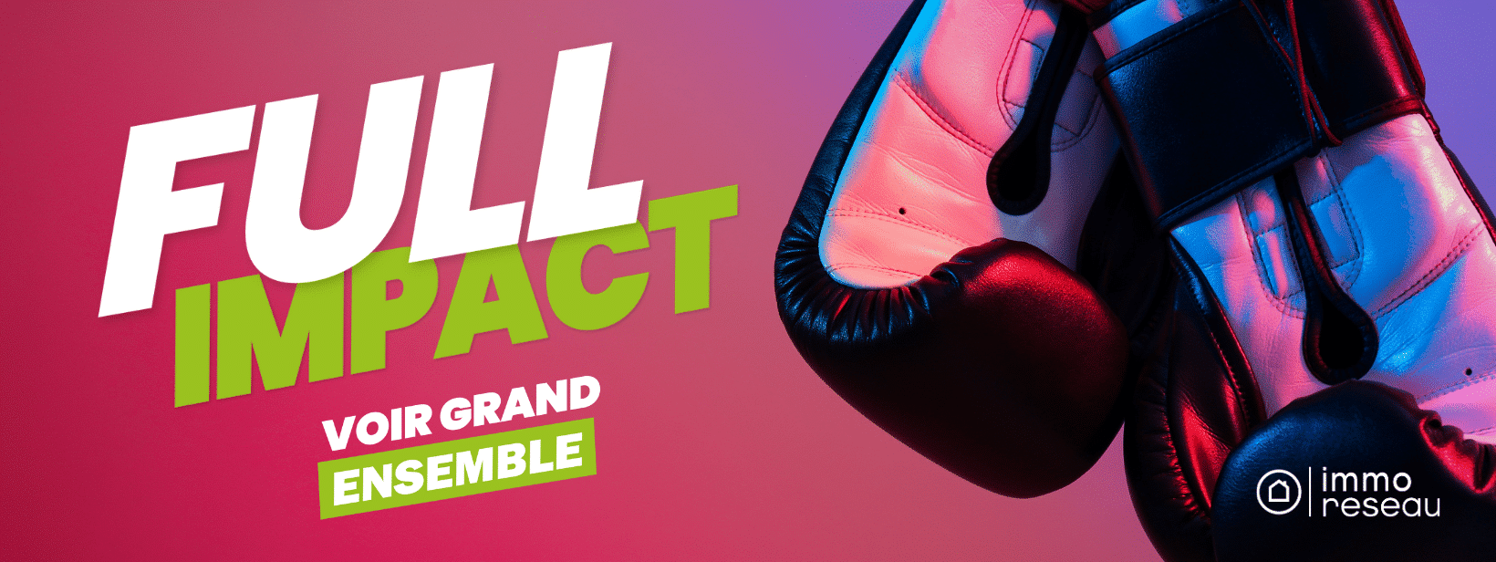full impact